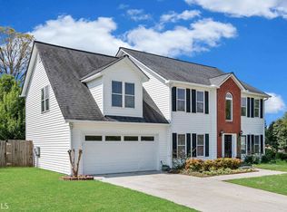 3517 Dandelion Dr, Buford, GA 30519