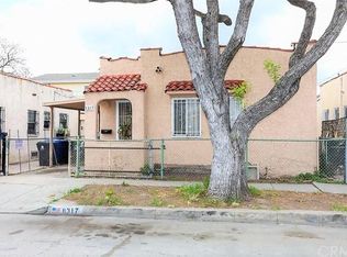 8317 Towne Ave, Los Angeles, CA 90003