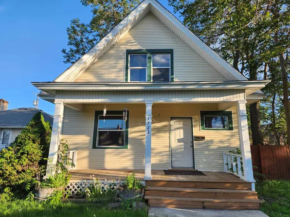 1723 W Montgomery Ave, Spokane, WA 99205