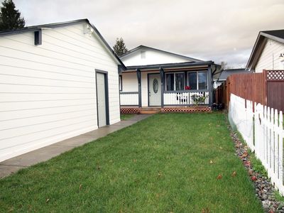 8727 13th Place NE, Lake Stevens, WA, 98258
