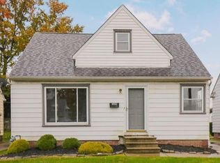 5619 Allanwood Dr, Cleveland, OH 44129