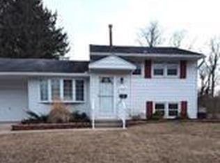 134 Carver Dr, Wenonah, NJ 08090