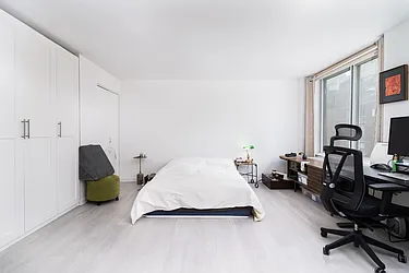 Rented by Acre NY Realty Inc