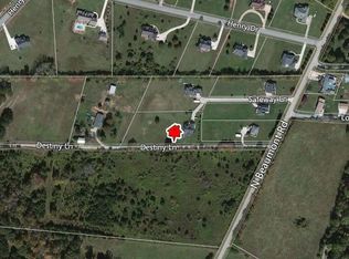 81 Safeway Ln, Ringgold, GA 30736