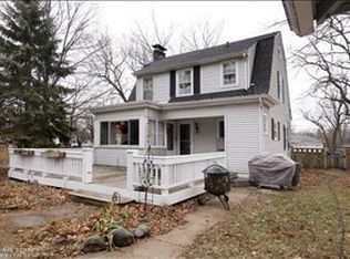 2244 Brook Dr, Kalamazoo, MI 49048