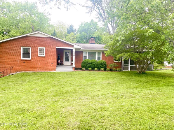 105 Charlene Ln, Knoxville, TN 37912