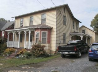 432 Walnut St, Curwensville, PA 16833