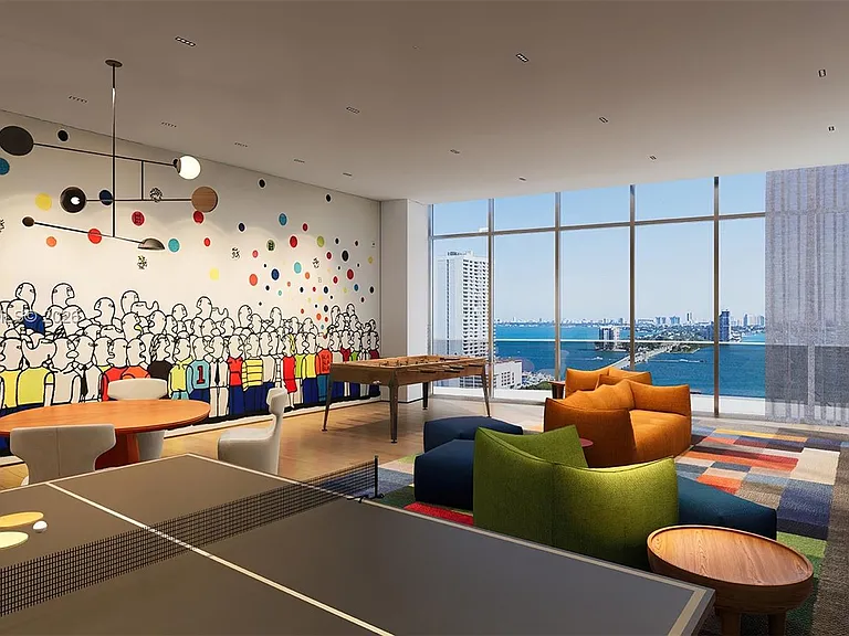 1400 Biscayne Blvd #2607 — Photo 13