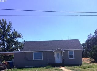 54442 Highway 332, Milton Freewater, OR 97862