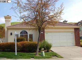 330 Glasgow Cir, Danville, CA 94526