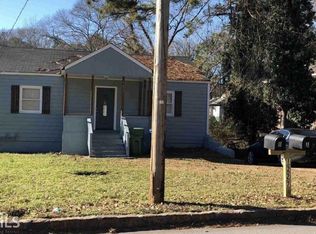 1227 Westmont Rd SW, Atlanta, GA 30311