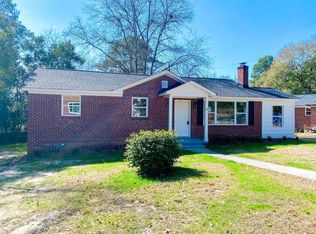 10 Tommy Cir, Columbia, SC 29204
