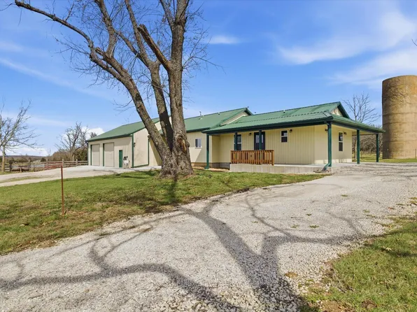 122 Westwind Road, Elkland, MO 65644