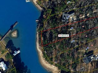 382 Abercrombie Point, Greenwood, SC 29649