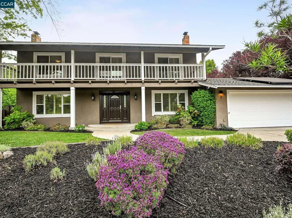 11 Ambleside Ct, Danville, CA 94526