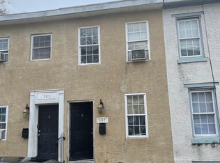 507 Norris St, Norristown, PA 19401