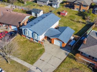 36 Wellbrook Blvd, Welland, ON