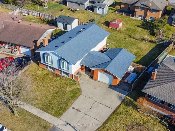 36 Wellbrook Blvd, Welland, ON L3C 5T4