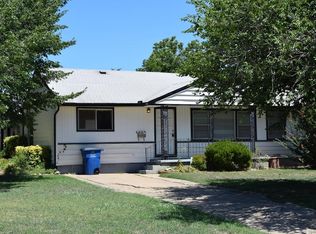 4003 E Virgin St, Tulsa, OK 74115