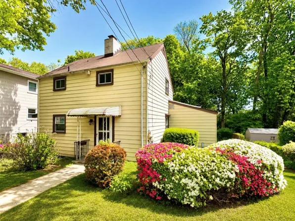47 Saint Pauls Place, Mount Vernon, NY 10550