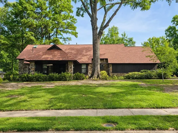 6908 Silver Maple Cv, Memphis, TN 38119