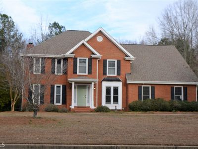 1182 Jimson Cir SE, Conyers, GA, 30013