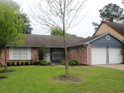 4830 Bridgemont Ln, Spring, TX, 77388