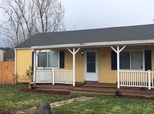 512 35th St, Springfield, OR 97478