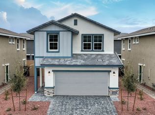 534 Red Lovebird Ave, Henderson, NV 89011