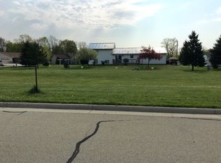 .298 Acres On Kuehl Dr LOT 36, Iron Ridge, WI 53035