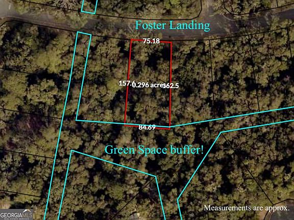 2nd image of V/l 937 Foster Foster Lndg