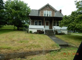 117 North St, Rich Creek, VA 24147