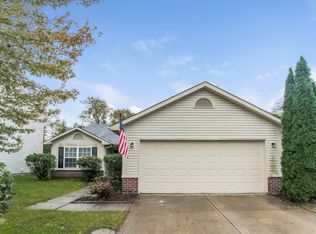 9123 Capstone Ct, Noblesville, IN 46060