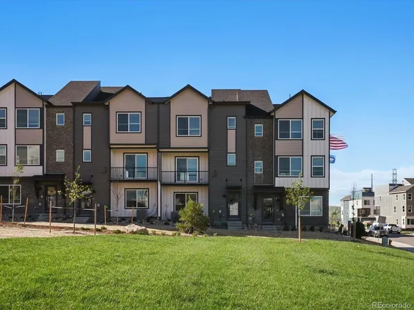 14536 Mellow Court, Morrison, CO 80465