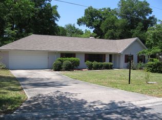 1014 NE 20th Ave, Ocala, FL 34470