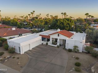 10945 E SAN SALVADOR Drive, Scottsdale, AZ 85259