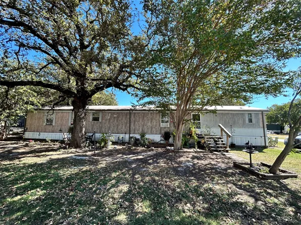 201 Hereford St, Burleson, TX 76028