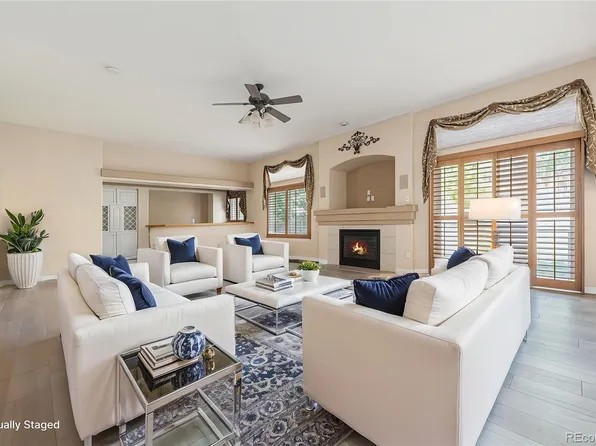 10155 Charissglen Lane, Littleton, CO 80126