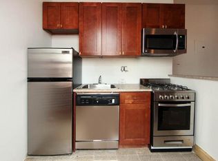 5 King St APT 5W, New York, NY 10012