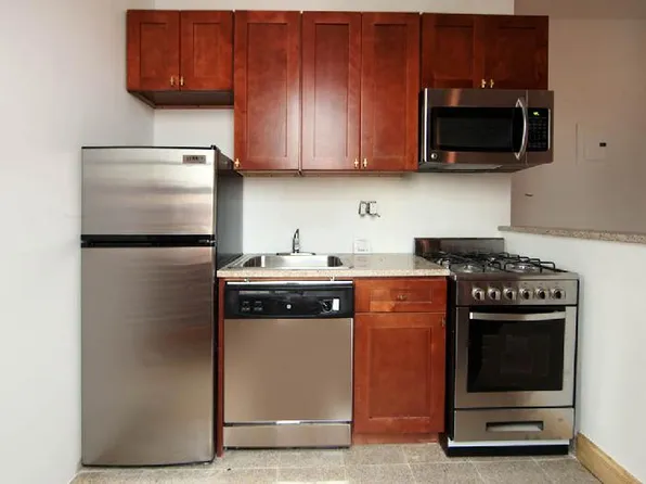 5 King St APT 5W, New York, NY 10012