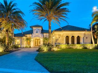 7319 Greystone St, Lakewood Ranch, FL 34202