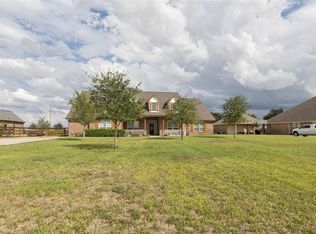 4630 Shadow Grass Dr, Katy, TX 77493