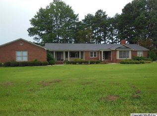 2023 Rothmore Dr SW, Huntsville, AL 35803