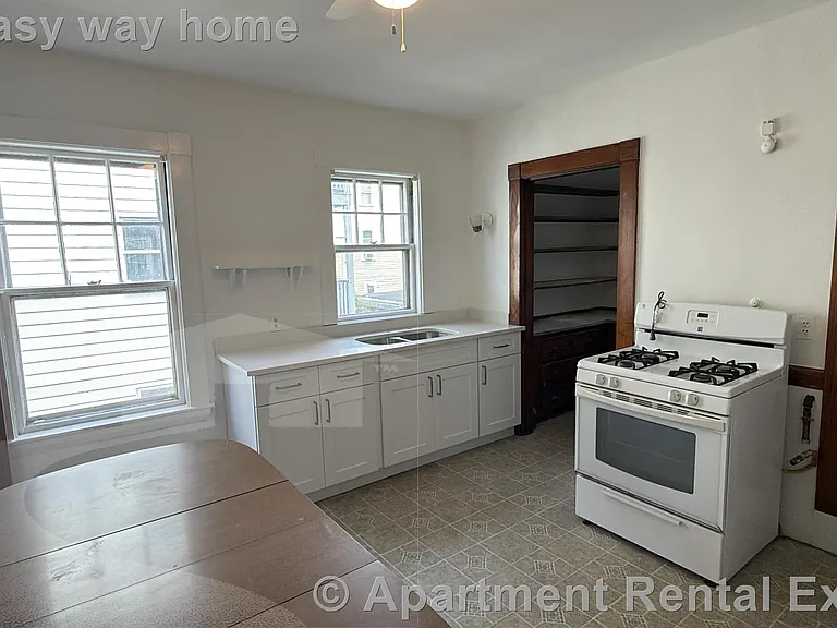 Apartment Rental Experts