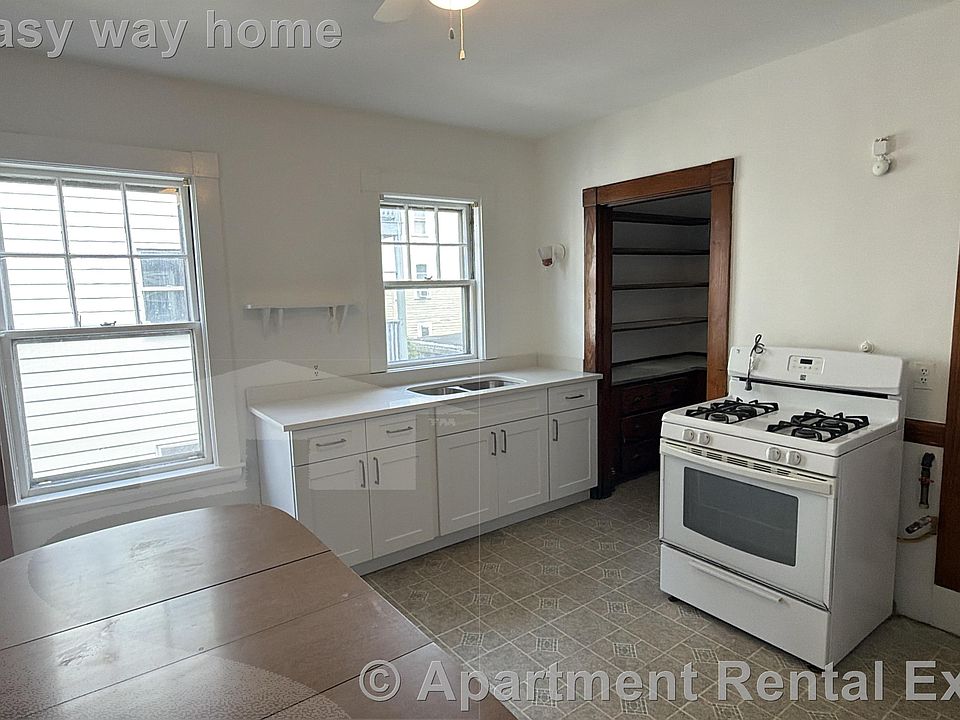 Apartment Rental Experts