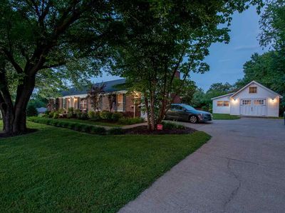 1706 Barley Way, Bowling Green, KY, 42104