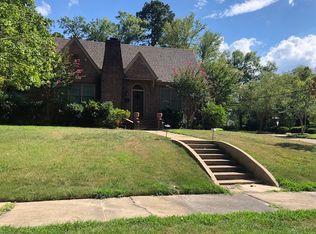 601 E 10th St, El Dorado, AR 71730
