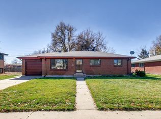 13804 E 24th Ave, Aurora, CO 80011