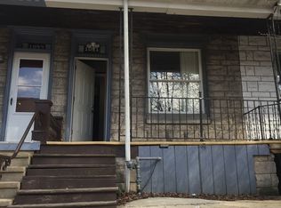 1021 N 12th St APT 2, Reading, PA 19604