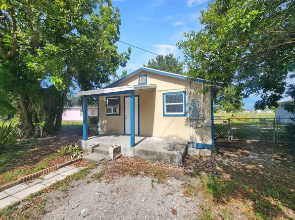 1308 N 15th Street, Fort Pierce, FL 34950
